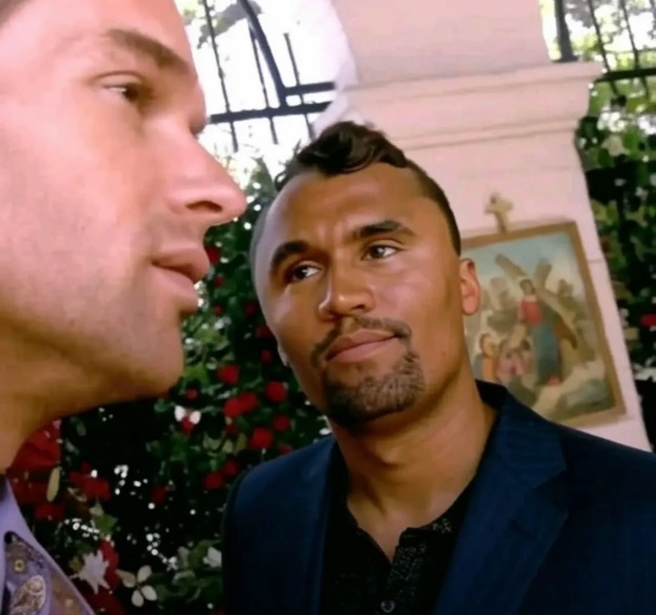 Wedding Duo Kirkified